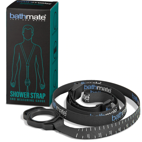 Bathmate - Ремінь для помпи, 132 см - купити в Києві, Україні