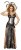 Roma costume - Sexy Medusa - Костюм Медузы, L Roma costume - Sexy Medusa - Костюм Медузы, L