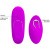 LyBaile Romance Lisa Remote Panty Massager Purple - Вібровкладка в трусики, 9.5х3 см (фіолетовий) - купити в Києві, Україні LyBaile Romance Lisa Remote Panty Massager Purple - Вібровкладка в трусики, 9.5х3 см (фіолетовий) - купити в Києві, Україні