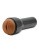 Kiiroo Feel Stroker Mid Brown - Мастурбатор для секс-машини Kiiroo Keon, 22 см - купити в Києві, Україні Kiiroo Feel Stroker Mid Brown - Мастурбатор для секс-машини Kiiroo Keon, 22 см - купити в Києві, Україні