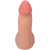 Фалоімітатор Doc Johnson The Realistic Cock ULTRASKYN 5 Inch with Balls, 13,3 см - купити в Україні | Секс шоп SEX-SHOP.ua Фалоімітатор Doc Johnson The Realistic Cock ULTRASKYN 5 Inch with Balls, 13,3 см - купити в Україні | Секс шоп SEX-SHOP.ua
