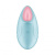 Satisfyer Tropical Tip - Вибратор для клитора (голубой) Satisfyer Tropical Tip - Вибратор для клитора (голубой)
