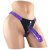 Climax Strap-on Ice Dong & Harness set - Страпон, 17.8х4 см (фиолетовый) Climax Strap-on Ice Dong & Harness set - Страпон, 17.8х4 см (фиолетовый)
