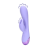 Вибратор-кролик Loveline Smooth Silicone Вибратор-кролик Loveline Smooth Silicone