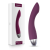 Svakom Lisa Touch Sensor Vibrator - вибратор для точки G с сенсорным датчиком, 17х3 см