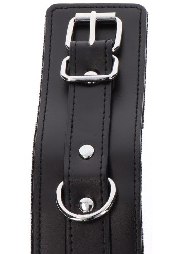 Taboom Ankle Cuffs - Манжети на ноги - купити в Києві, Україні