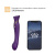 Смарт вибратор Zalo Queen Set Twilight 3в1 Смарт вибратор Zalo Queen Set Twilight 3в1