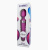 Alive Be Wanded Purple - Мини-вибромассажер (фиолетовый) Alive Be Wanded Purple - Мини-вибромассажер (фиолетовый)