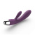 Svakom Alice Rabbit Vibrator - вибромассажер, 17х3 см (фиолетовый) Svakom Alice Rabbit Vibrator - вибромассажер, 17х3 см (фиолетовый)