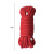 BTB Bondage Rope - Веревка для BDSM, 10 м (красная) BTB Bondage Rope - Веревка для BDSM, 10 м (красная)