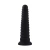 Фаллоимитатор для фистинга Hismith Tower shape Anal, 25.5 см Фаллоимитатор для фистинга Hismith Tower shape Anal, 25.5 см