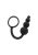 Анальная пробка ToyJoy Manpower Anal Plug & Cock Ring