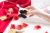 Bijoux Melt My Heart - Массажная свеча c ароматом солёной карамели, 70 мл Bijoux Melt My Heart - Массажная свеча c ароматом солёной карамели, 70 мл