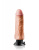 Pipedream Real Feel Deluxe 4 - Вибратор, 16х5,8 см Pipedream Real Feel Deluxe 4 - Вибратор, 16х5,8 см