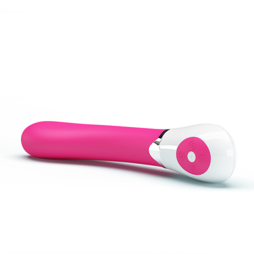 Pretty Love Daniel Vibrator Pink - Вибратор, 19.5 см (розовый)