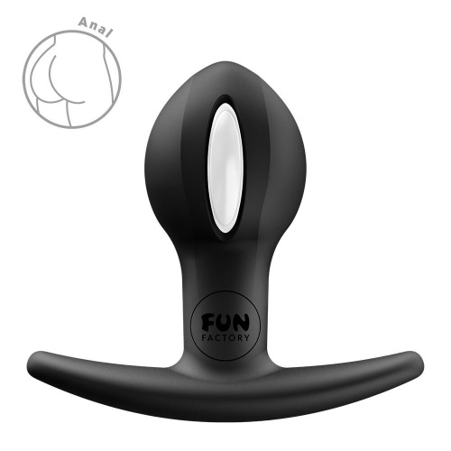 Анальна пробка Fun Factory B BALLS UNO - купити в Україні | Секс шоп SEX-SHOP.ua