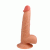 Вибратор Cyber Silicock Mr John, 16,5 см Вибратор Cyber Silicock Mr John, 16,5 см