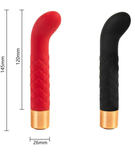 Вибратор для точки G B-Series Vibrator G Spot USB