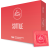 Love Match Sottile (Thin), 144 шт - купити в Києві, Україні