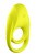 Satisfyer Spectacular Duo - подвійне віброкільце, 9х2.5 см (жовтий) - купити в Києві, Україні