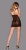 Комплект Obsessive 853-CHE-1 chemise (S/M) Комплект Obsessive 853-CHE-1 chemise (S/M)