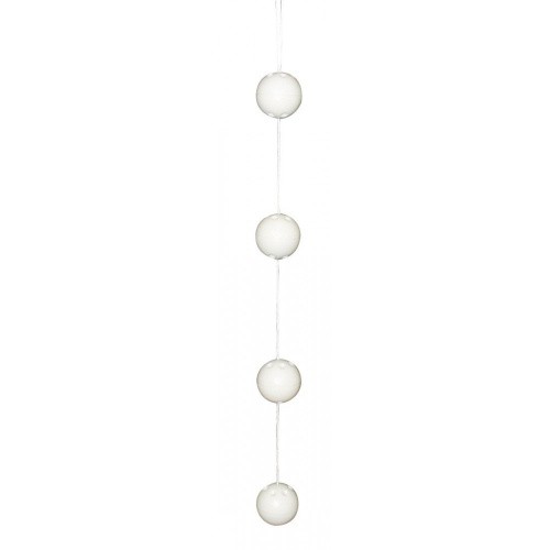 You2Toys - Orgasm Balls Pleasure Ball - Вагинальные шарики, 3 см