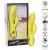 CalExotics California Dreaming Venice Vixen - вибратор кролик, 11.5х3.8 см CalExotics California Dreaming Venice Vixen - вибратор кролик, 11.5х3.8 см