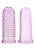 Toy Joy Sexy Finger Ticklers - Набор насадок на палец, 7х3 см (пурпурный) Toy Joy Sexy Finger Ticklers - Набор насадок на палец, 7х3 см (пурпурный)