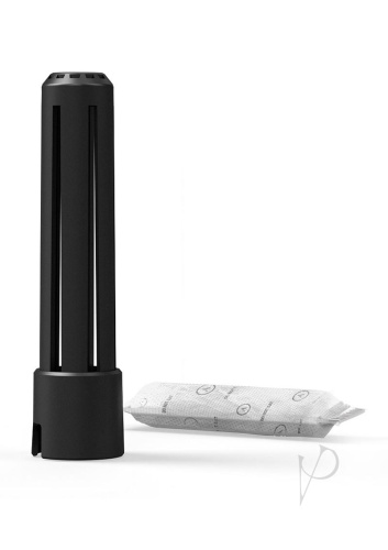 DryTech Arcwave Ion DryTech Stick - Змінний стрижень із пакетом силікагелю для мастурбатора - купити в Києві, Україні