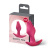 Анальная пробка Fun Factory BOOTIE FEM Анальная пробка Fun Factory BOOTIE FEM