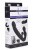 Tri-Volver Rechargeable Strapless Strap On - Безремневой страпон с вибрацией, 21.5х3.1 см Tri-Volver Rechargeable Strapless Strap On - Безремневой страпон с вибрацией, 21.5х3.1 см