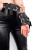Art of Sex Kinky Hand Cuffs For Suspension манжеты для подвеса за руки из натуральной кожи Art of Sex Kinky Hand Cuffs For Suspension манжеты для подвеса за руки из натуральной кожи