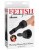 Pipedream Vibrating Head-Master - мужской вибратор для головки пениса, 10х4,5 см Pipedream Vibrating Head-Master - мужской вибратор для головки пениса, 10х4,5 см