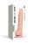 Strap-On-Me Soft Realistic Dildo - Size M - Реалістичний фалоімітатор, 18х3.8 см., (ванільний) - купити в Києві, Україні Strap-On-Me Soft Realistic Dildo - Size M - Реалістичний фалоімітатор, 18х3.8 см., (ванільний) - купити в Києві, Україні