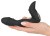 Orion Rebel Rechargeable Prostate Stimulator - Массажер простаты, 12.7х3.5 см (черный) Orion Rebel Rechargeable Prostate Stimulator - Массажер простаты, 12.7х3.5 см (черный)