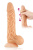 Real Body Real Max - фаллоимитатор с подвижной крайней плотью, 17х4,3 см. Real Body Real Max - фаллоимитатор с подвижной крайней плотью, 17х4,3 см.