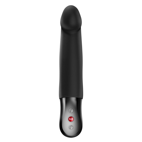 Пульсатор Fun Factory Stronic Real Black, 20,2 см