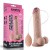 LoveToy Soft Ejaculation Cock With Ball Flesh 9 " - Кончающий фаллоимитатор, 22.9х4.6 см LoveToy Soft Ejaculation Cock With Ball Flesh 9 " - Кончающий фаллоимитатор, 22.9х4.6 см