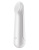 Satisfyer Ultra Power Bullet 3 White минивибратор вибропуля, 8.7х2.3 см (белый) Satisfyer Ultra Power Bullet 3 White минивибратор вибропуля, 8.7х2.3 см (белый)