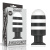 Анальная пробка LoveToy X-Missioner Butt Plug 7.5", 19,5 см