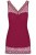 Комплект Obsessive Miamor chemise (L/XL)