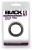 Black Velvets Cock Ring - ерекційне кільце, 3.2 см (чорний) - купити в Києві, Україні Black Velvets Cock Ring - ерекційне кільце, 3.2 см (чорний) - купити в Києві, Україні