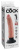 Pipedream Vibrating Cock Flesh - Вибратор, 17.5х4.8 см