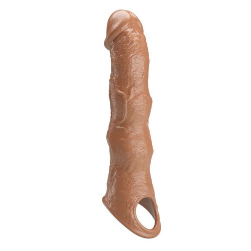 Удлиняющая насадка на член - Pretty Love Extension Penis Sleeve, +7,5 см