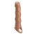 Удлиняющая насадка на член - Pretty Love Extension Penis Sleeve, +7,5 см
