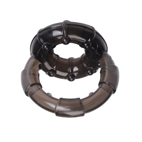 GK Power Dual Enhancement Ring двойное эрекционное кольцо, 4.1 см