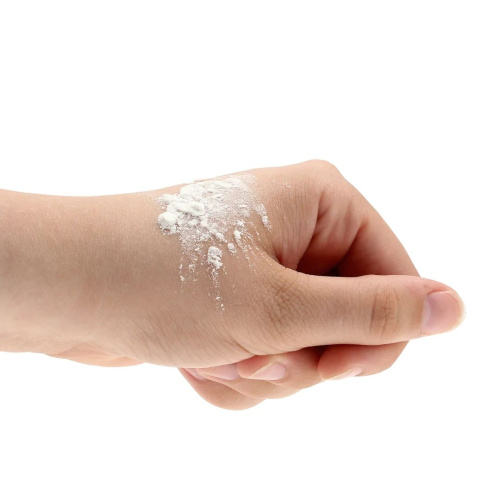Пудра для ухода а игрушками Realrock Revive Powder, 120 г