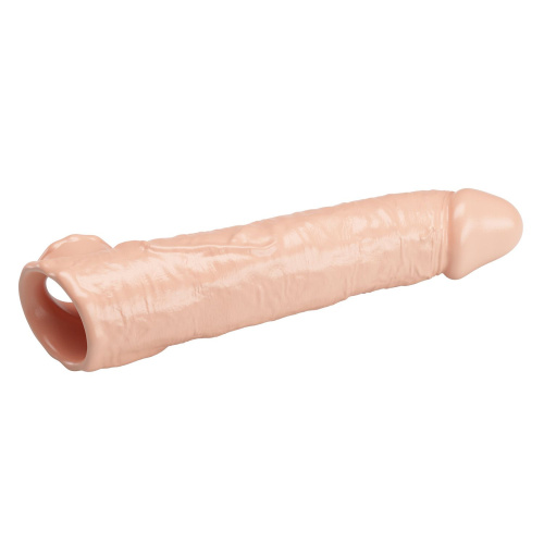 Удлиняющая насадка на член - Pretty Love Extension Penis Sleeve, +7,5 см