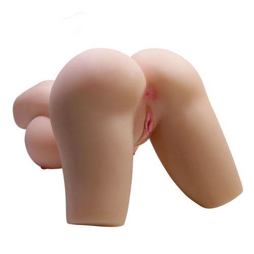 Мастурбатор торс Crazy Bull Lily - купити в Україні | Секс шоп SEX-SHOP.ua