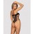 Obsessive B122 - Боди, S/M/L Obsessive B122 - Боди, S/M/L